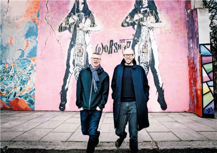TheChemicalBrothers：回不去的90年代英美地下音乐圈