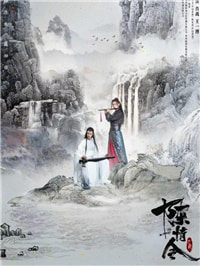从群嘲到霸屏，陈情令靠什么从豆瓣4.8爬升到豆瓣7.6？