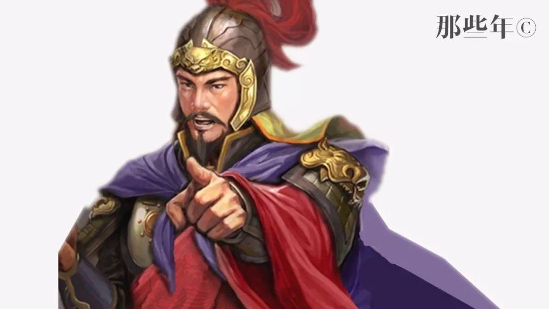 ?他，凭什么被称为大宋“第一良将”！