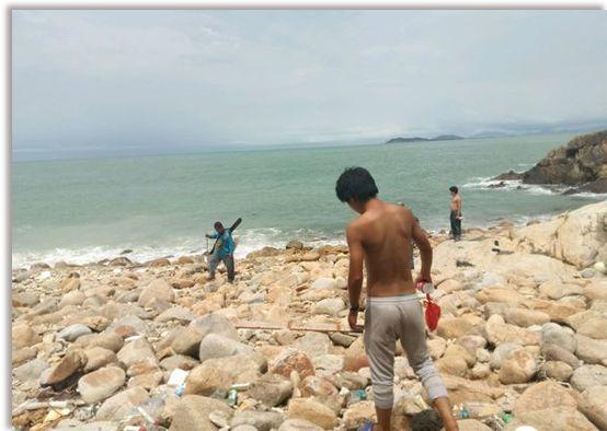 第一批出狱的90后，无路可走