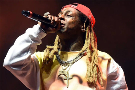 22首歌挤进BillboardHot100！LilWayne的新专辑你不能不听！
