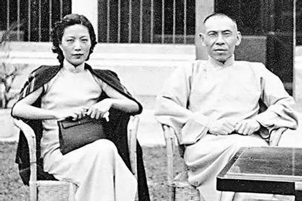 民国女明星的集体宿命：潜规则、渣男、政治与黑帮
