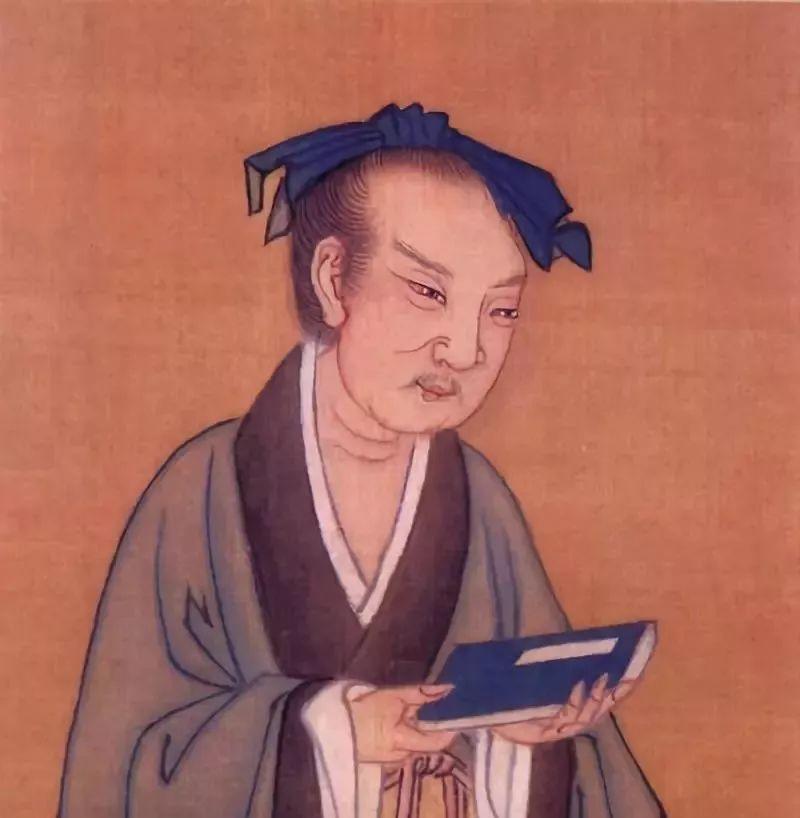 张良与陈平：理想主义者和现实主义者的殊途同归