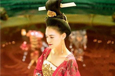 杨玉环：为“胖”背锅的美人