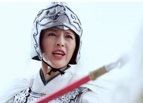 她是最像女侠的公主唐代一半江山都是她打下来的