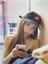 “网红”萧潇：生不逢时最可气漂亮的人最可惜