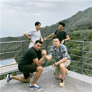 Goose：虽“查无此人”却格外有灵气