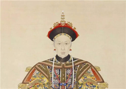 你从历史书上认识的她，可不是真实的她
