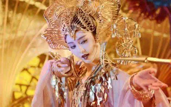 叮这里有一份妲己的洗白小作文请签收