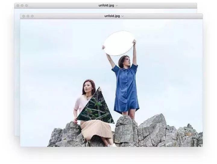 Robynn&Kendy：呈现人生蜕变，治愈迷失灵魂