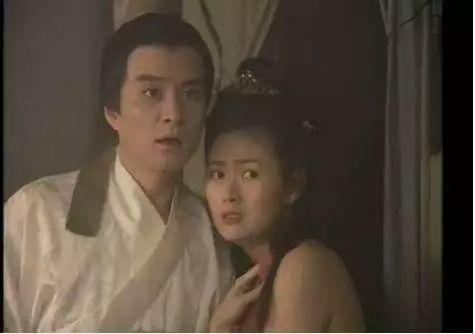 如果西门庆强上了潘金莲