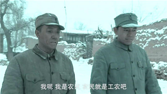 《亮剑》是正剧还是神剧？不服来辩