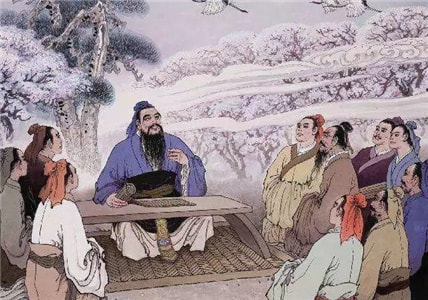 入夏则夏，入夷则夷：中国古代的华夷之辨