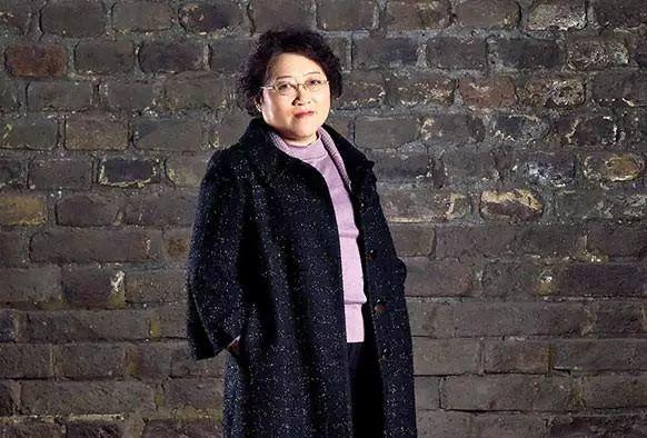 李银河大概是中国最酷的人了吧