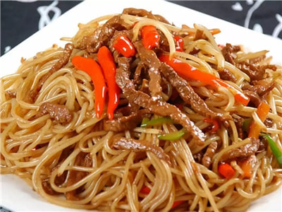 一场家宴上你能遇见怎样的美食
