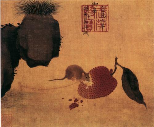 猫奴文青吃货明朝皇帝爱好大盘点