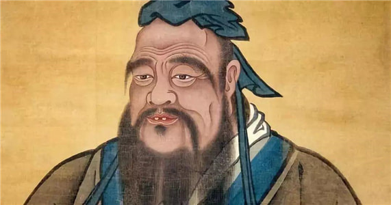 孔子：被天下人所认可却没有国君敢于重用！