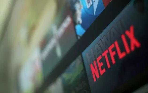 用美元堆砌的内容“护城河”，再度帮助Netflix业绩看涨