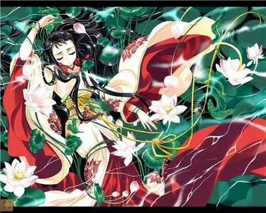 朱淑贞：活得漂亮的女人在婚姻中都会断舍离
