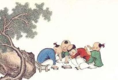 知道吗难兄难弟原来不是贬义词