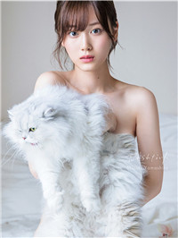 日本《2020写真集销量榜TOP10》，乃木坂制霸榜单但不敌「她」​​！