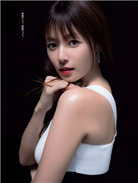 深田恭子 森日菜美-Weekly Playboy 2020年44期
