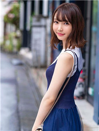 现役女大学生“武田雏乃”出道
