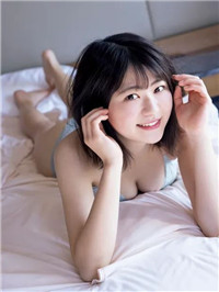 活力满满《山田南実》疗愈笑容带你走出阴霾！