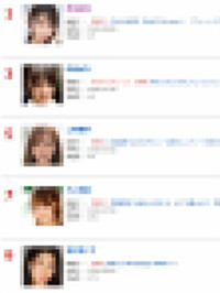 【FANZA】2021上半年《最卖座女优ＴＯＰ２０》，累积销售最多的是她？