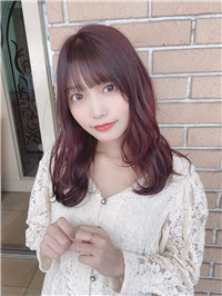 妹系小清新「松下玲绪菜」女友视角无辜放电 邻家气场萌翻你我的心