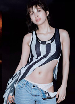 WeeklyPlayboy2019年第二十四期