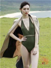 江野泽爱美写真