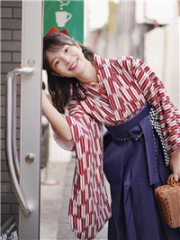 长岛妹妹，姚盼盼：喜爱JK的清纯制服少女