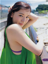 [YoungChampion]2019No.20NanaAsakawa浅川梨奈