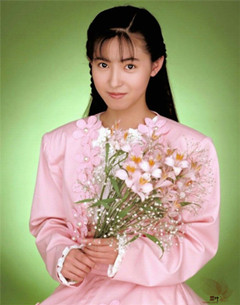 [追忆经典]活跃于1990年代的9位传说霓虹女优