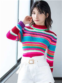 清水健严选《2021最会口DE 女UTOP７》