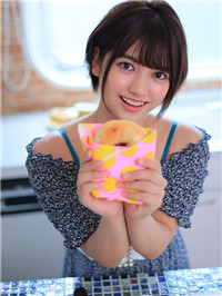 清水健严选《2021出道的名器女优TOP７》