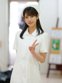 （Karen Kaede楓カレン）枫花恋2020-艾薇女神杂图