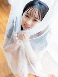 あまつまりな 池本しおり-Young Animal 2020年第20期
