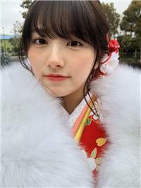 前AKB成员《大和田南那》昔日微肉感美少女瘦身成功！