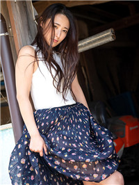 SuzuMatsuoka松岡すず--优图1