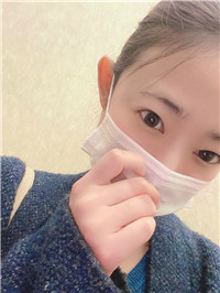 2020新人(松岡すず/Age24)松冈茉优