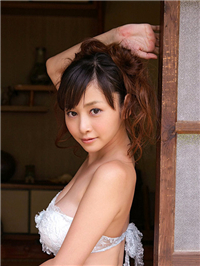 AnriSugihara杉原杏璃--浮图153