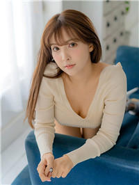 Yua Mikami 三上悠亜--优图79