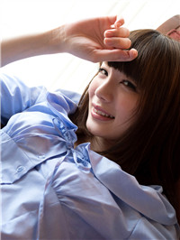 Airi Suzumura 鈴村あいり--优图3