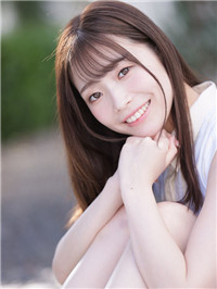 美少女《望实怜》透明感AV偶像,原来是FC2气质女神！