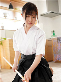 刀武者“加瀬谷れな(加濑谷玲奈)”亲自体验！