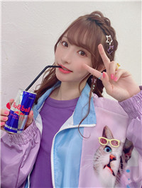 天使もえ(天使萌，Amatsuka-Moe)-艾薇女神杂图