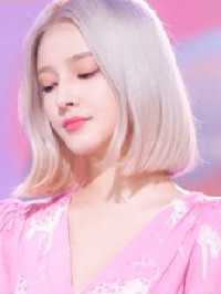 2020《全球百大美女榜》TOP20:子瑜仍是榜上嘉宾！