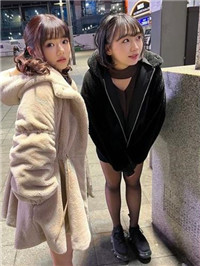FC2-PPV-【個人撮影】ぴえん系女子2人組と奇跡